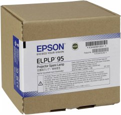 Cover Epson ELPLP95 Ersatzlampe