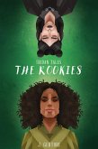 The Rookies (Tridan Tales, #1) (eBook, ePUB)