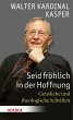 Seid fröhlich in der Hoffnung (eBook,... - Bild 1