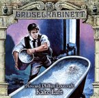 Kalte Luft / Gruselkabinett Bd.126 (CD)