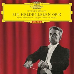 Cover Ein Heldenleben Op.40 (Vinyl)