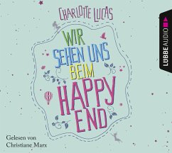 Wir sehen uns beim Happy End - Lucas, Charlotte