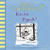 Keine Panik! / Gregs Tagebuch Bd.6 (CD)