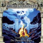 Der Streckenwärter / Gruselkabinett Bd.128 (CD)