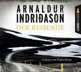 Der Reisende / Flovent & Thorson Bd.1 (4 Audio-CDs)
