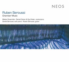 Cover Kammermusik