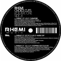 Choice Cuts Vol. 1 - Rhemi