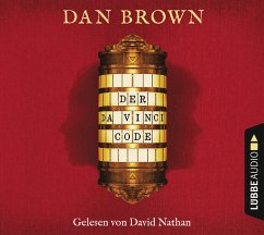 Der Da Vinci Code - Young Adult Adaption - Brown, Dan