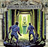 Die Köpfe von Apex / Gruselkabinett Bd.131 (CD)
