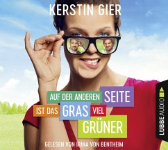 Auf der anderen Seite ist das Gras viel grüner - Gier, Kerstin