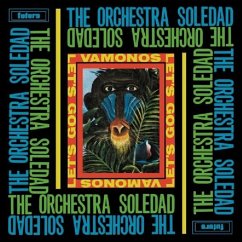 Vamonos/Let'S Go - Orchestra Soledad