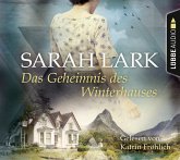 Das Geheimnis des Winterhauses, 6 Audio-CDs Das Geheimnis des Winterhauses, 6 Audio-CDs
