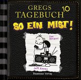 So ein Mist! / Gregs Tagebuch Bd.10 (CD)