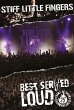 Best Served Loud-Live At Barrowland - Bild 1