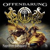 Napoleon Bonaparte / Offenbarung 23 Bd.76 (1 Audio-CD)