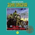 Tal der vergessenen Toten / John Sinclair Tonstudio Braun Bd. 67 (Audio-CD)