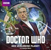 Doctor Who: Der verlorene Planet