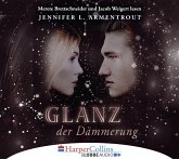 Glanz der Dämmerung / Götterleuchten Bd.3 (6 Audio-CDs)