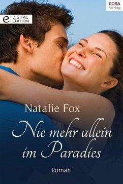 Nie mehr allein im Paradies (eBook, ePUB) - Fox, Natalie
