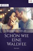 Schön wie eine Waldfee (eBook, ePUB)