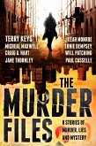 The Murder Files (eBook, ePUB)