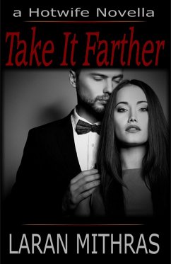 Take It Farther (eBook, ePUB) - Mithras, Laran