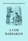 A Fair Barbarian (eBook, ePUB)