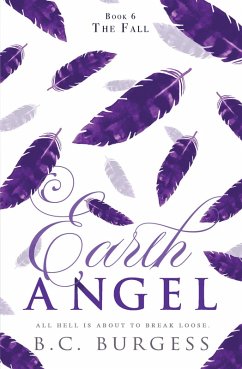 Cover The Fall (Earth Angel, #6) (eBook, ePUB)