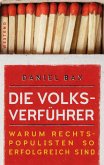 Die Volksverführer (eBook, ePUB)