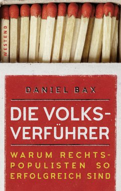 Die Volksverführer (eBook, ePUB) - Bax, Daniel