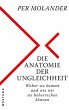 Die Anatomie der Ungleichheit (eBook,... - Bild 1