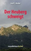 Der Heuberg schweigt (eBook, ePUB)