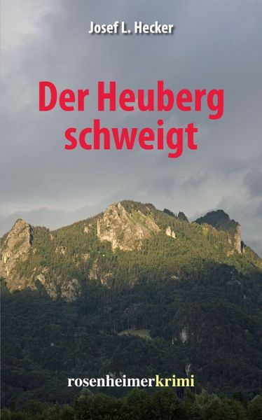 Der Heuberg schweigt (eBook, ePUB)