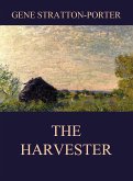 The Harvester (eBook, ePUB)