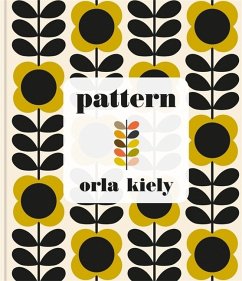 Pattern - Kiely, Orla