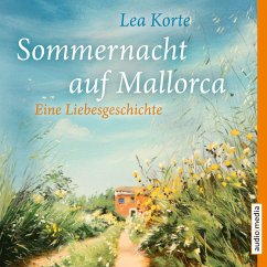 Sommernacht auf Mallorca (MP3-Download) - Korte, Lea