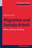 Migration und Soziale Arbeit (eBook, ePUB)