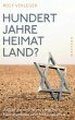 Hundert Jahre Heimatland? (eBook, ePUB) - Bild 1