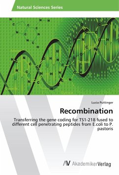 Recombination Recombination