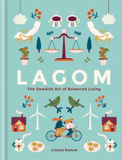 Lagom - Dunne, Linnea