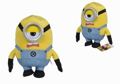 Cover Minions Stuart, 25cm