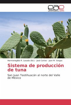 Sistema de producción de tuna