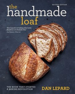 The Handmade Loaf - Lepard, Dan