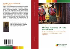 Direitos Humanos e Saúde Intercultural