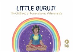 Little Guruji - Bhakti Marga Publications