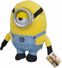 Cover Minions Mel, 25cm