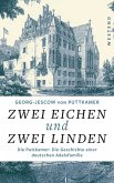 Zwei Eichen und zwei Linden (eBook, ePUB)