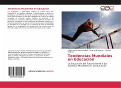 Tendencias Mundiales en Educación