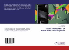The Fundamentals of Multicarrier CDMA System