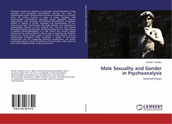 Male Sexuality and Gender in Psychoanalysis